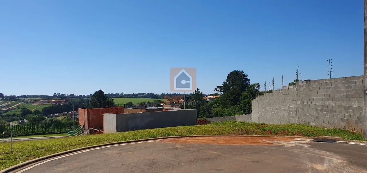 Terreno Em Condomínio