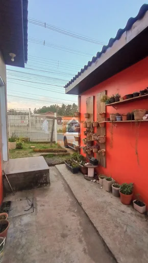 Casa à Venda 