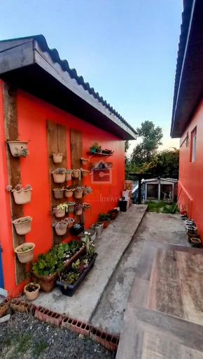 Casa à Venda 