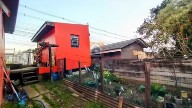 Casa à Venda 