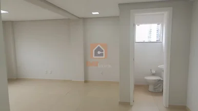 Sala Para Locação No Centro
