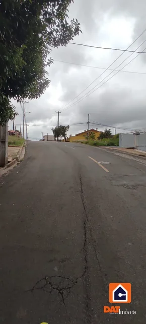 Terreno à Venda Em Giana Ll