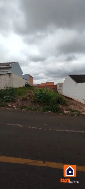 <strong>Terreno à venda em Giana ll</strong>