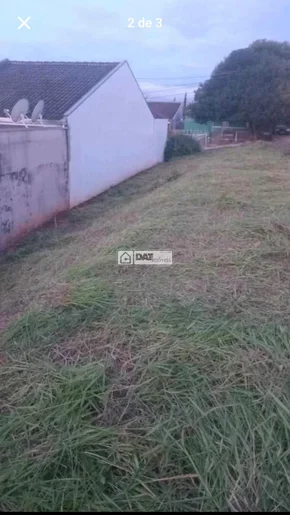 Terreno à Venda Em Giana Ll