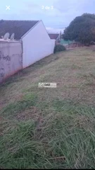 <strong>Terreno à venda em Giana ll</strong>