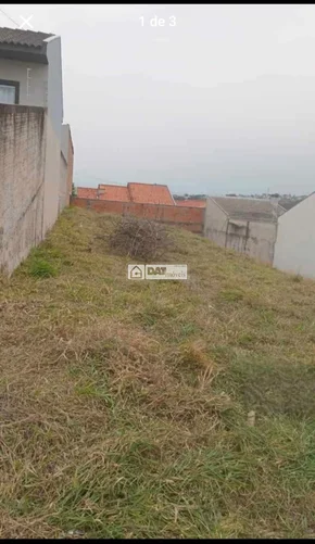 <strong>Terreno à venda em Giana ll</strong>