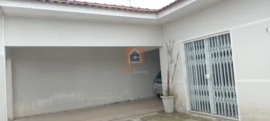 Casa à Venda Em Cara-cará