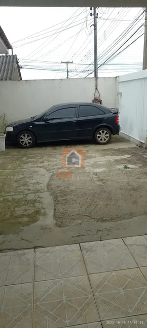 Casa à Venda Em Cara-cará