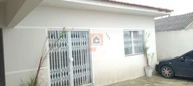 Casa à Venda Em Cara-cará
