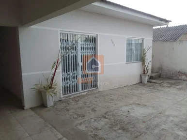 Casa à Venda Em Cara-cará