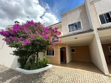 Sobrado à Venda Na Ronda