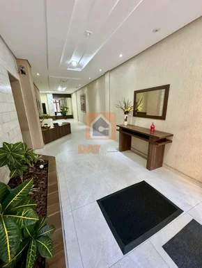 Apartamento à Venda No Edifício Imperador