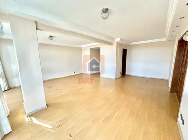 Apartamento à Venda No Edifício Imperador