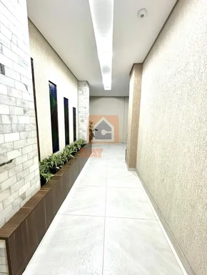 Apartamento à Venda No Edifício Imperador