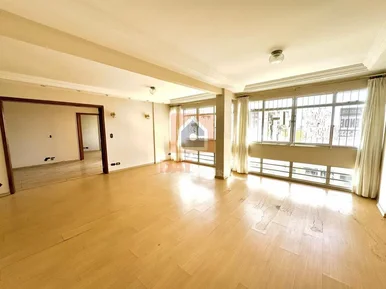 Apartamento à Venda No Edifício Imperador