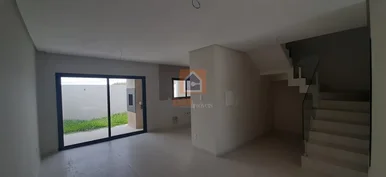Sobrado à Venda No Bairro órfãs