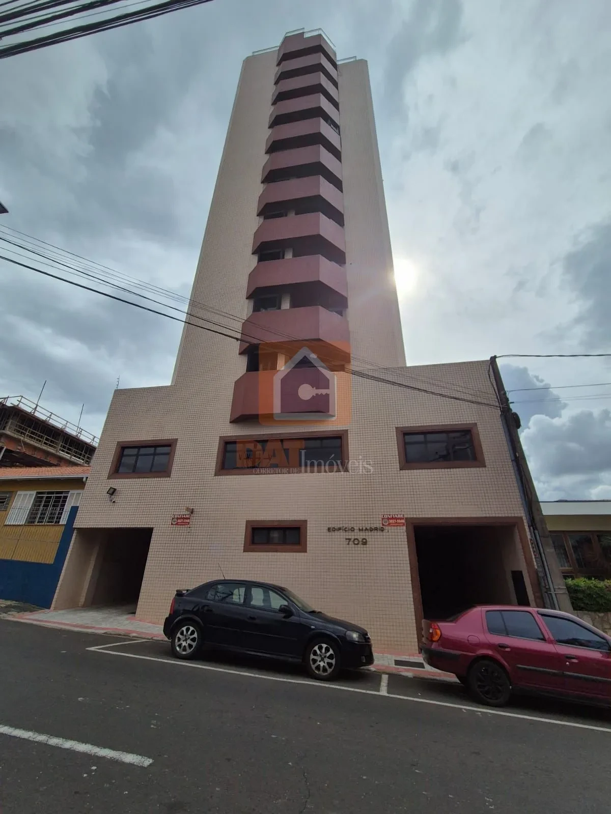 Apartamento à Venda Na Região Central