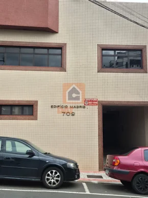 Apartamento à Venda Na Região Central