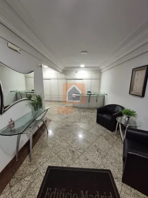 Apartamento à Venda Na Região Central