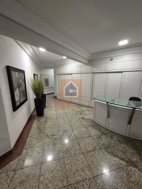 Apartamento à Venda Na Região Central