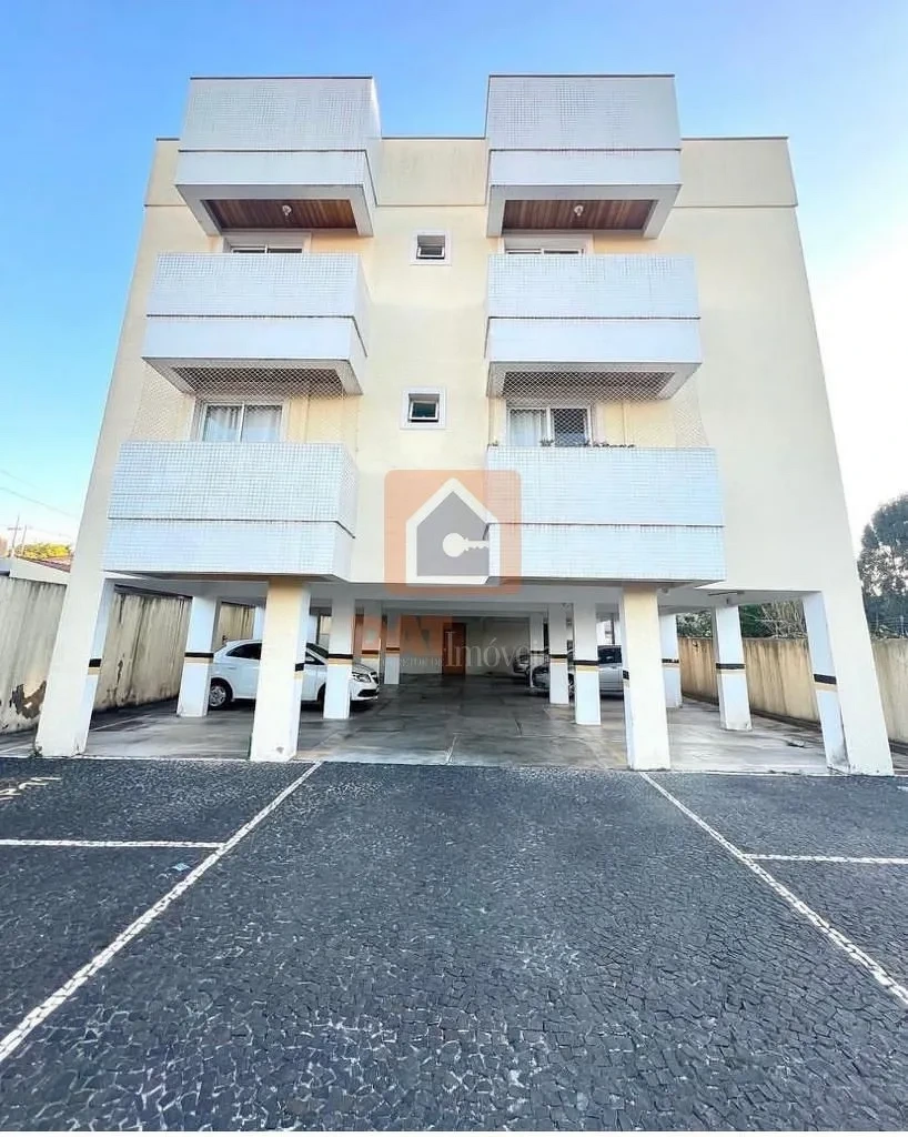 Apartamento à Venda No Bairro Jardim Carvalho