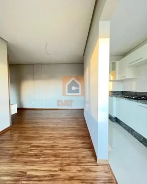 Apartamento à Venda No Bairro Jardim Carvalho