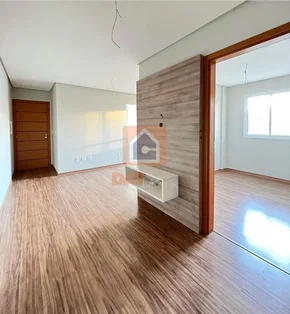 Apartamento à Venda No Bairro Jardim Carvalho