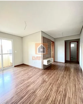 Apartamento à Venda No Bairro Jardim Carvalho