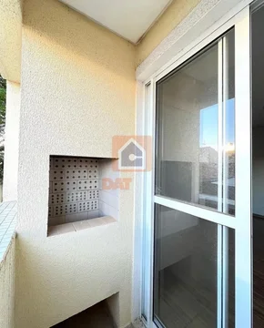 Apartamento à Venda No Bairro Jardim Carvalho