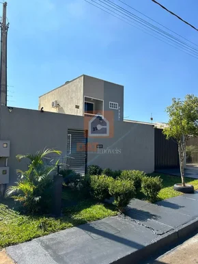 Casa No Jardim Ibirapuera