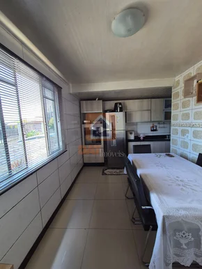 Casa à Venda No Bairro Contorno