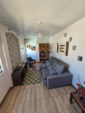 Casa à Venda No Bairro Contorno