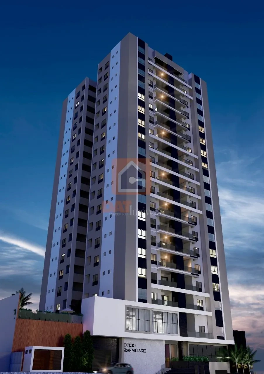 Apartamento à Venda No Bairro Estrela
