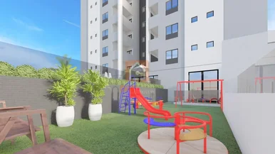 Apartamento à Venda No Bairro Estrela