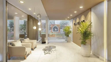 Apartamento à Venda No Bairro Estrela