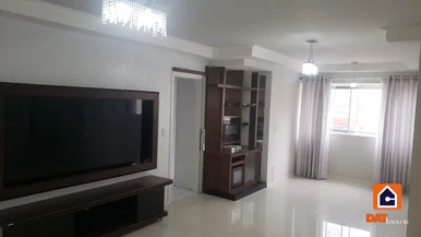 <strong>Apartamento para alugar no Edificio Victor Hugo</strong>