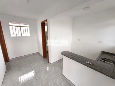 Quitinete Para Locação Em Uvaranas