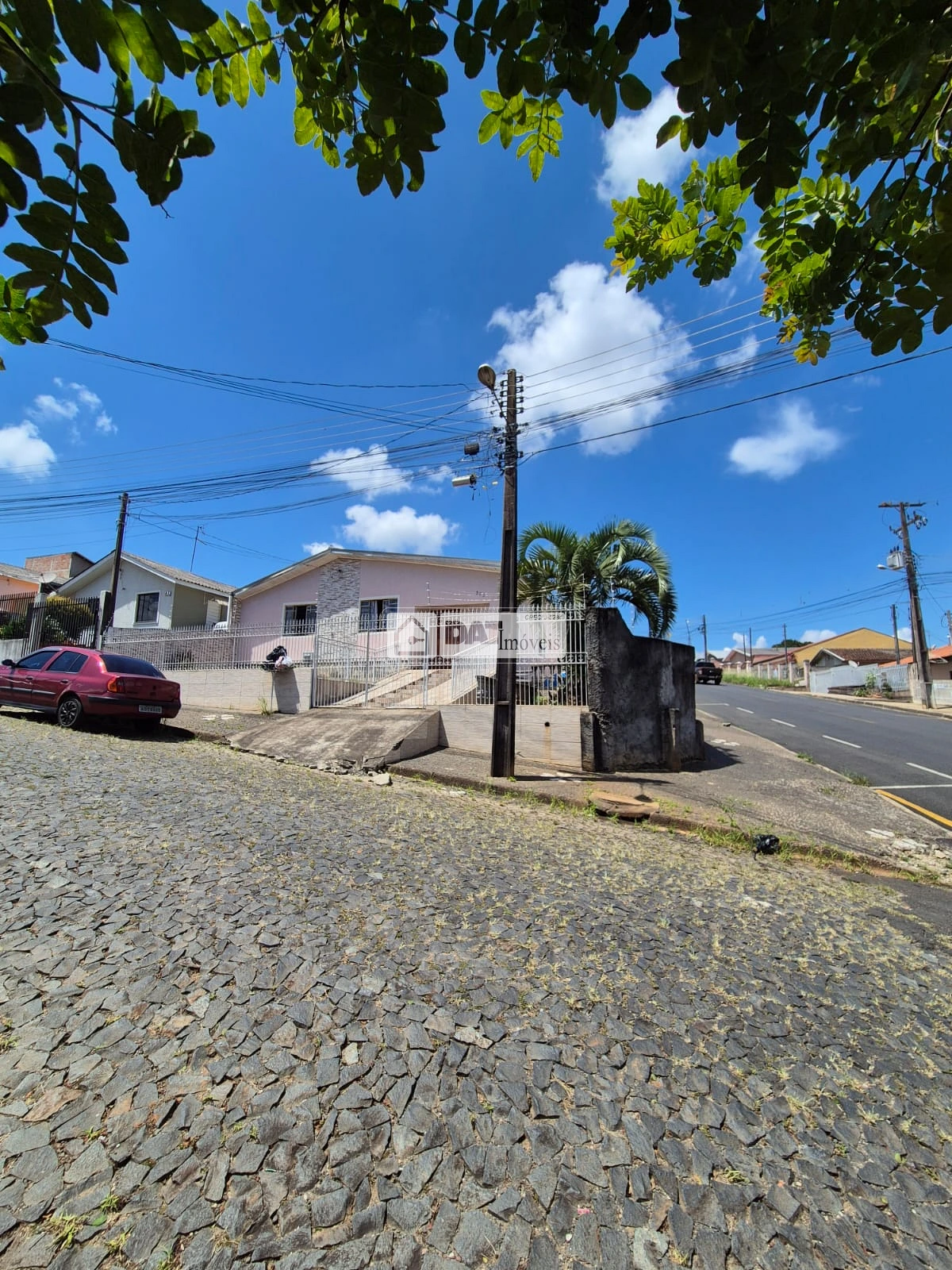 Casa A Venda No Conj Verona