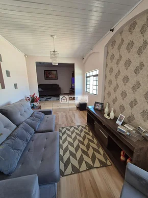 Casa A Venda No Conj Verona