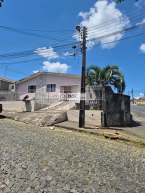 Casa A Venda No Conj Verona