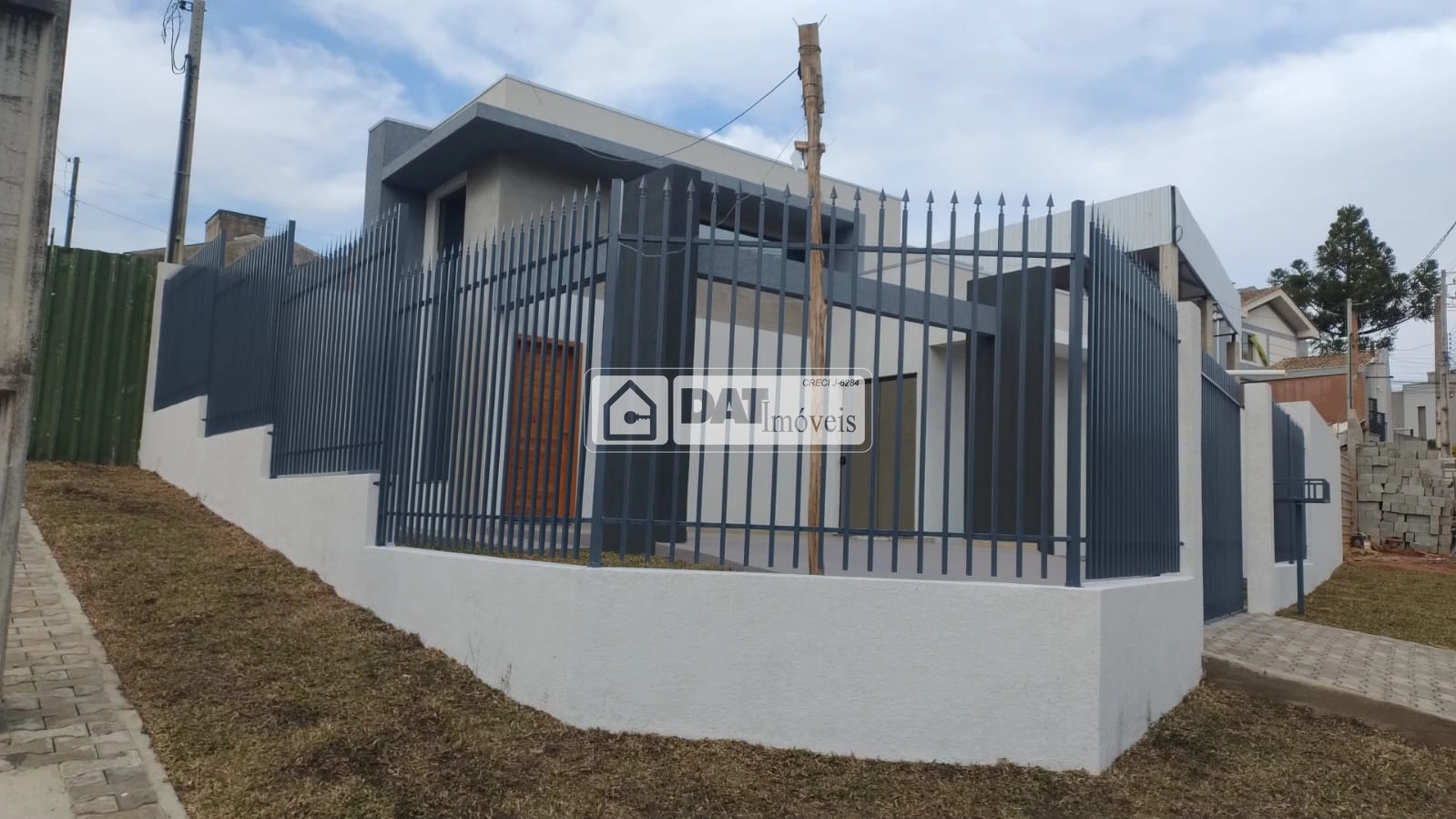Casa A Venda No Jardim Gianna