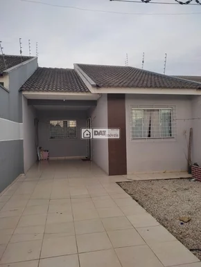 Casa A Venda Em Uvaranas