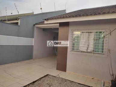 Casa A Venda Em Uvaranas