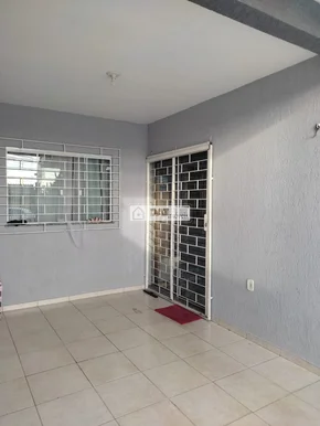 Casa A Venda Em Uvaranas