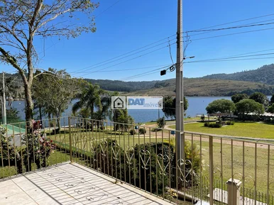 Casa No Iate Clube De Ponta Grossa