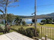 <strong>Casa no Iate Clube de Ponta Grossa</strong>