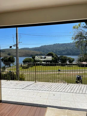 Casa No Iate Clube De Ponta Grossa