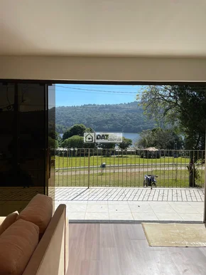 Casa No Iate Clube De Ponta Grossa