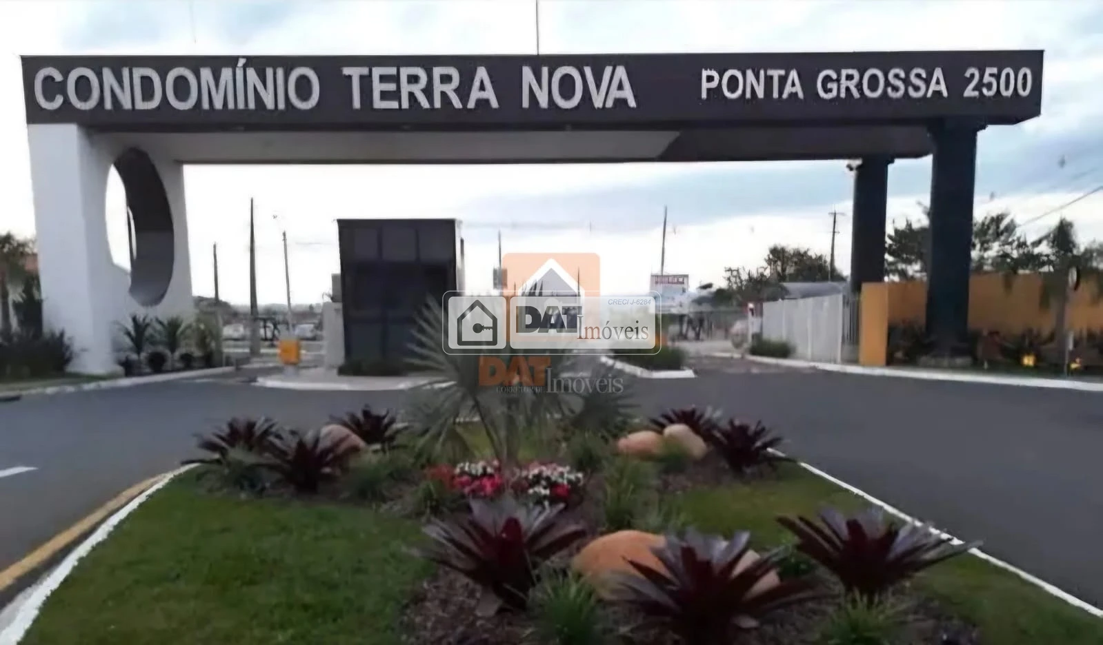 Casa A Venda No Condomínio Terra Nova