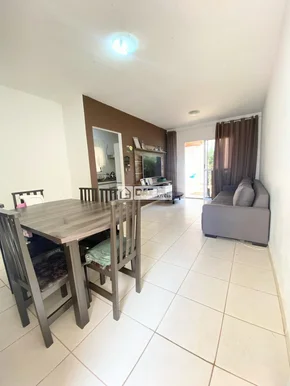 Casa A Venda No Condomínio Terra Nova